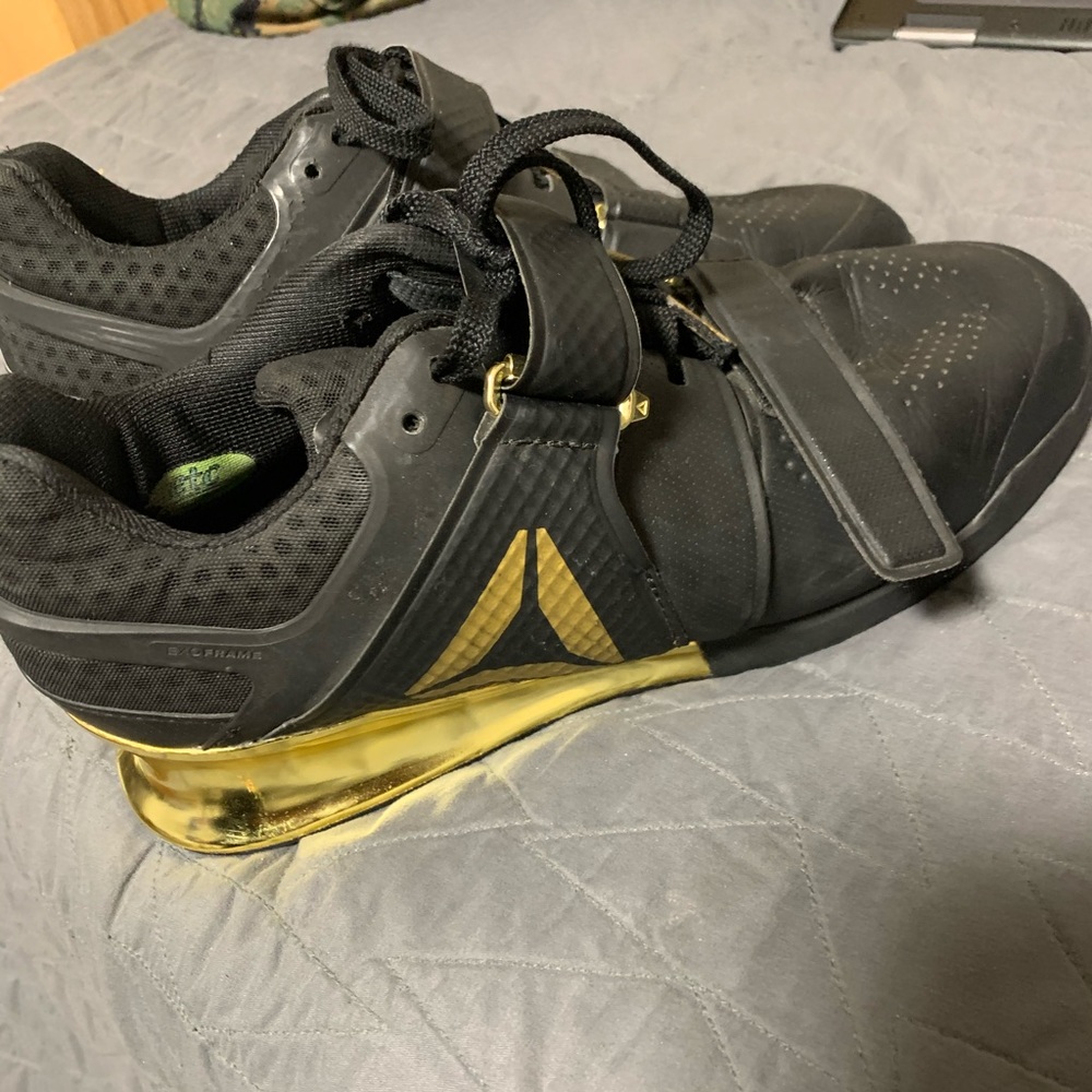 Reebok Legacy Lifters
